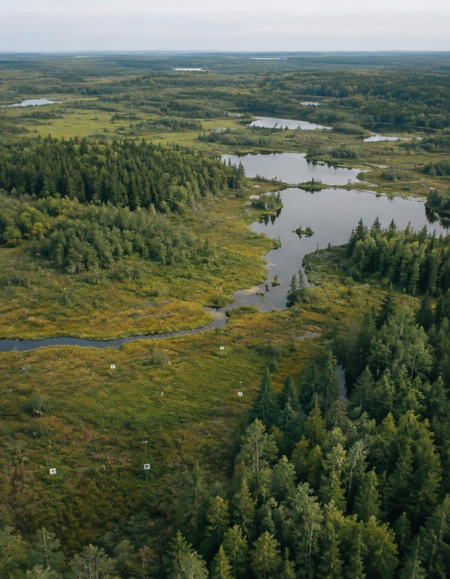 Environmental Consultancy