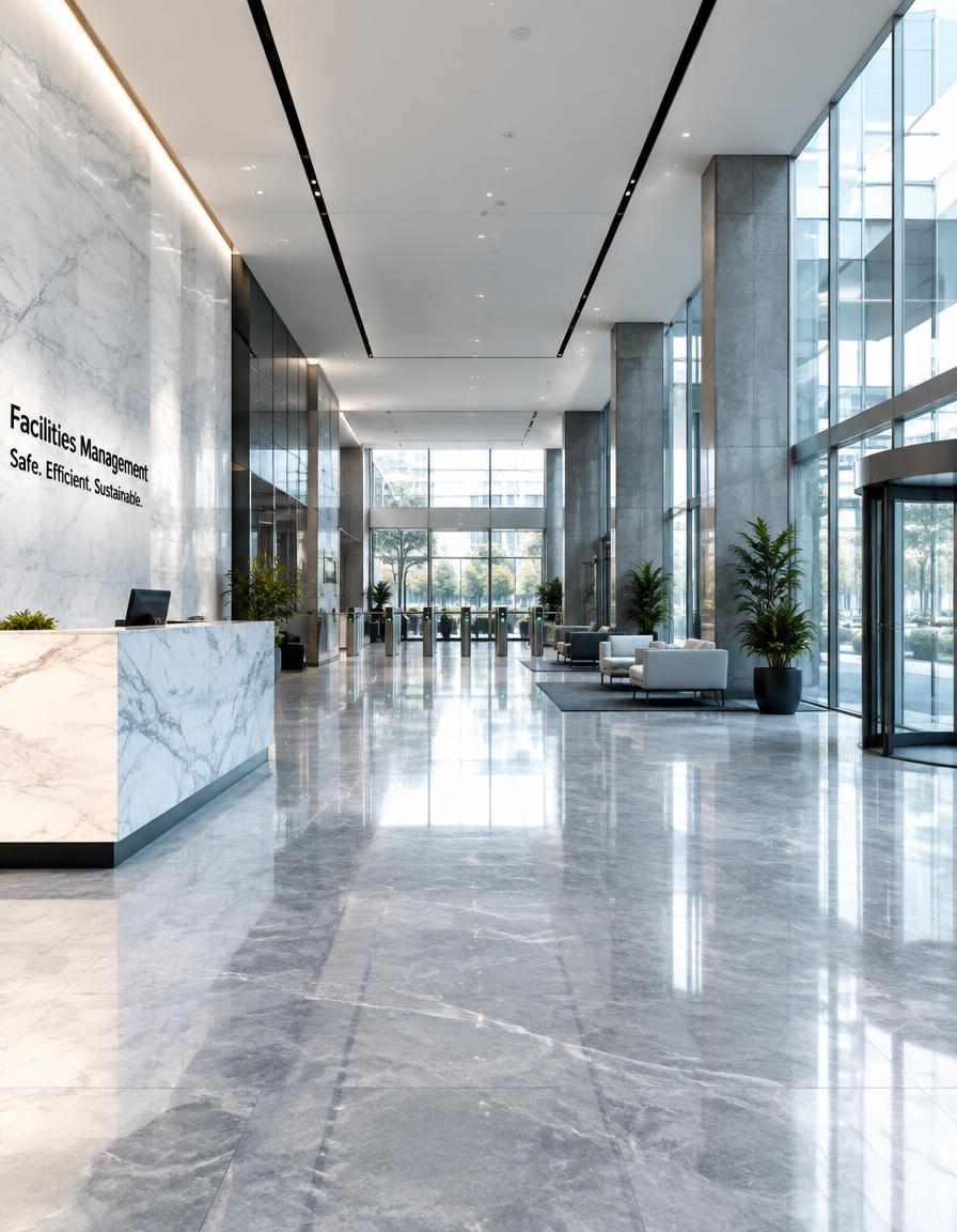 Facilities & Property Management